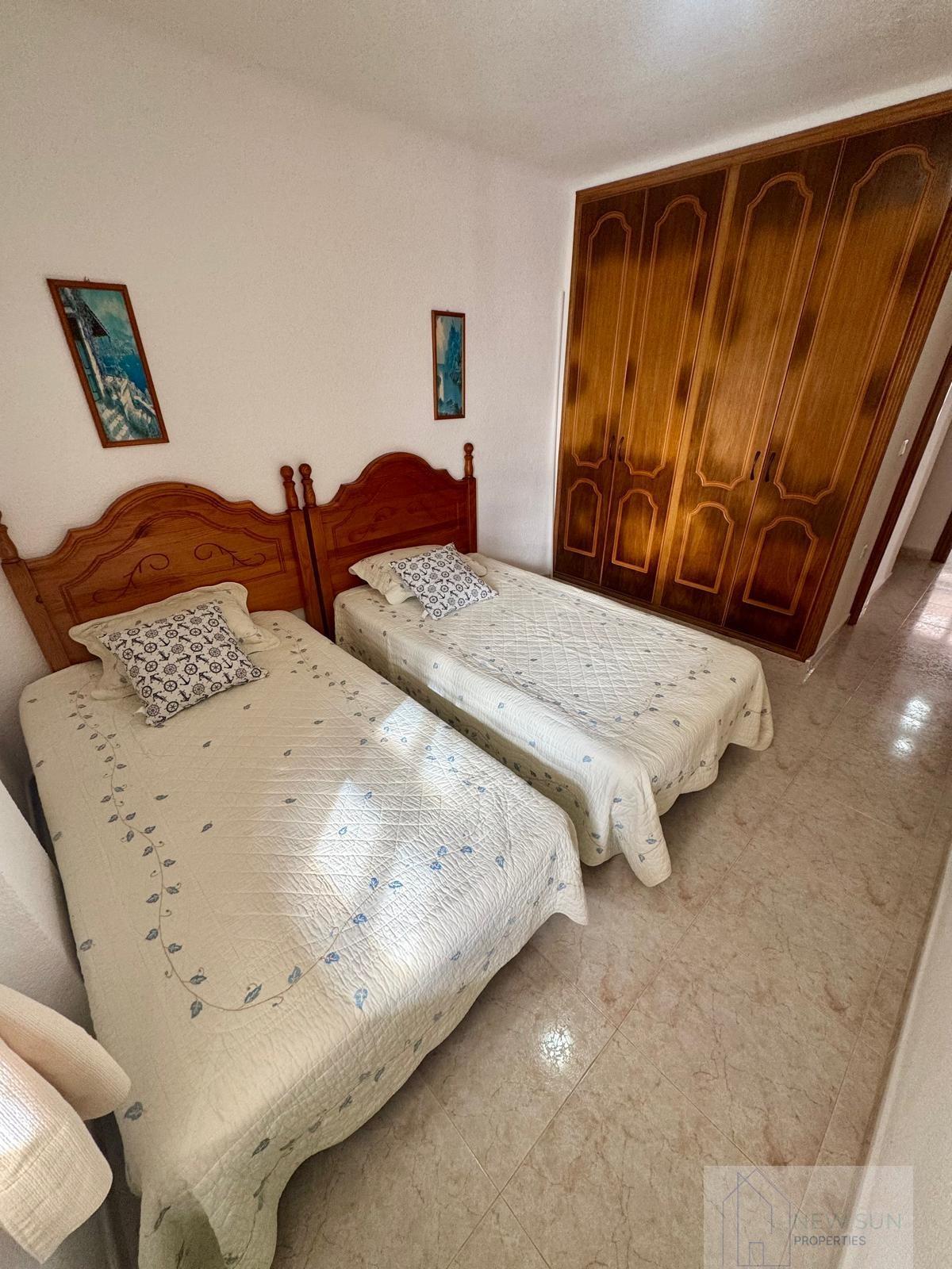 For sale of apartment in Torrevieja