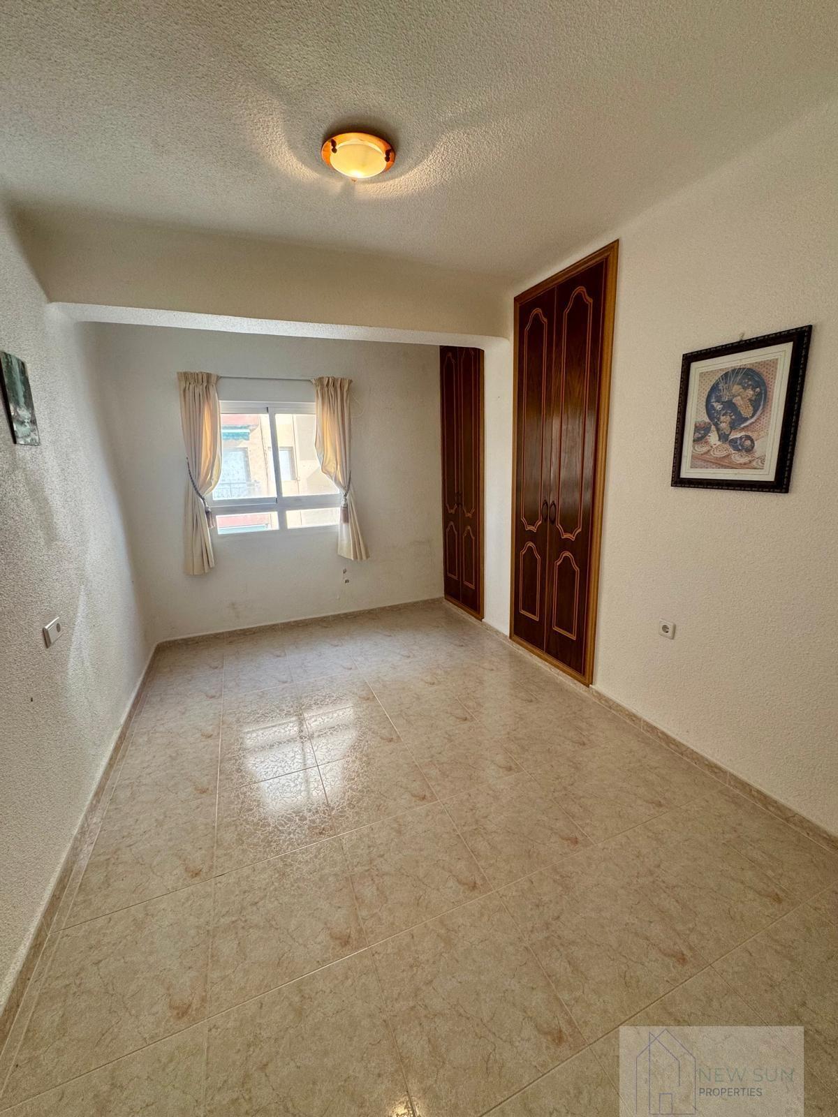 For sale of apartment in Torrevieja