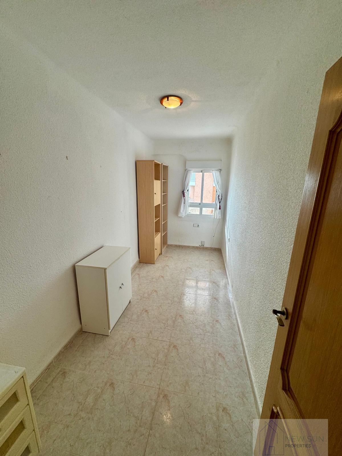 For sale of apartment in Torrevieja