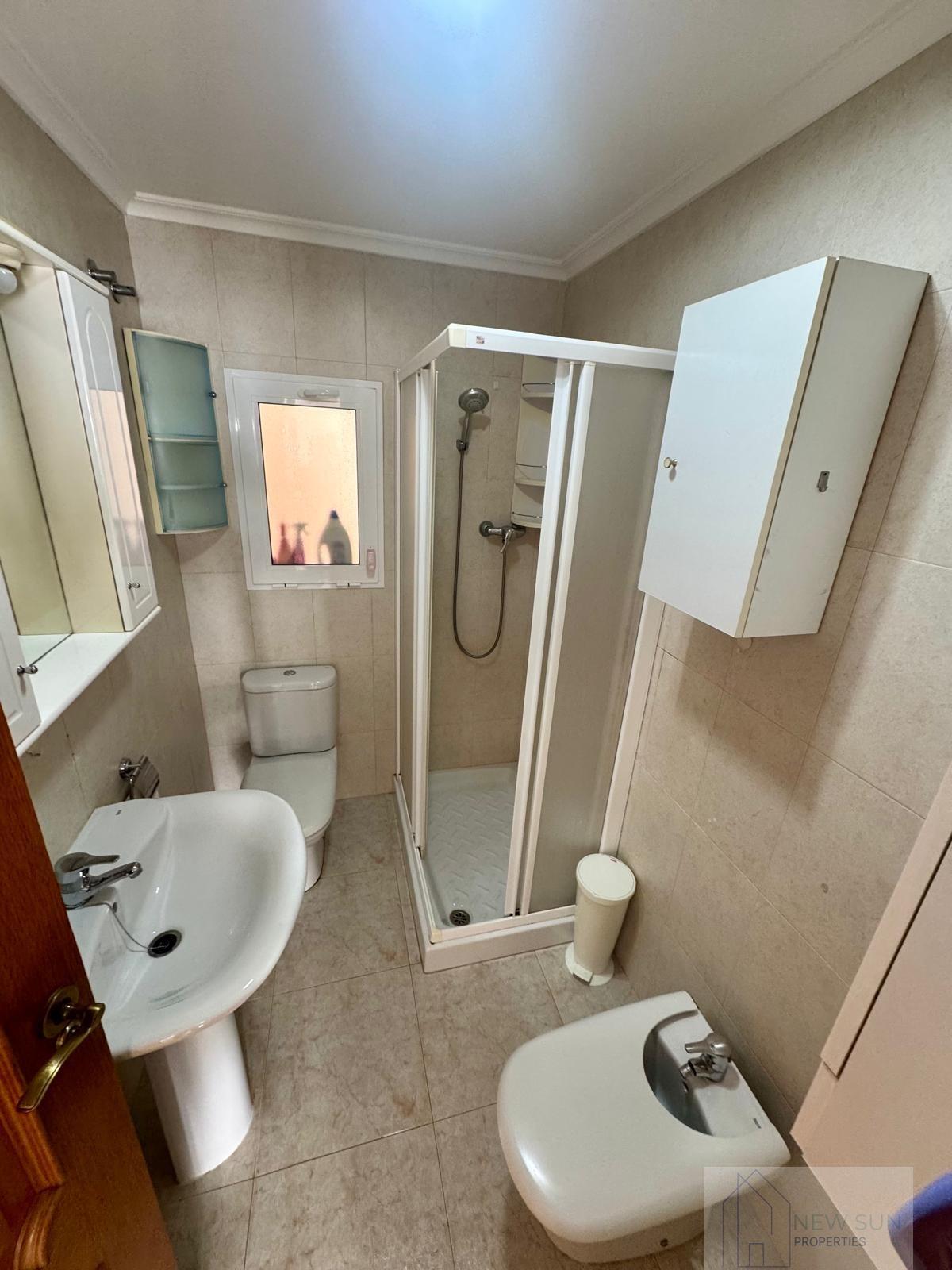 For sale of apartment in Torrevieja