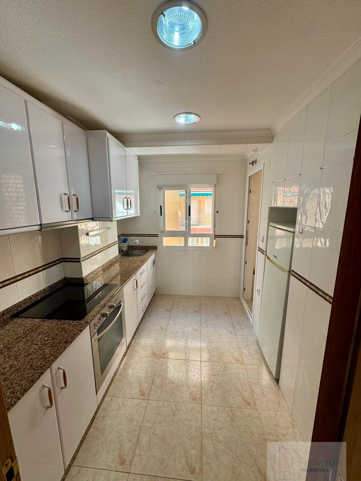 For sale of apartment in Torrevieja