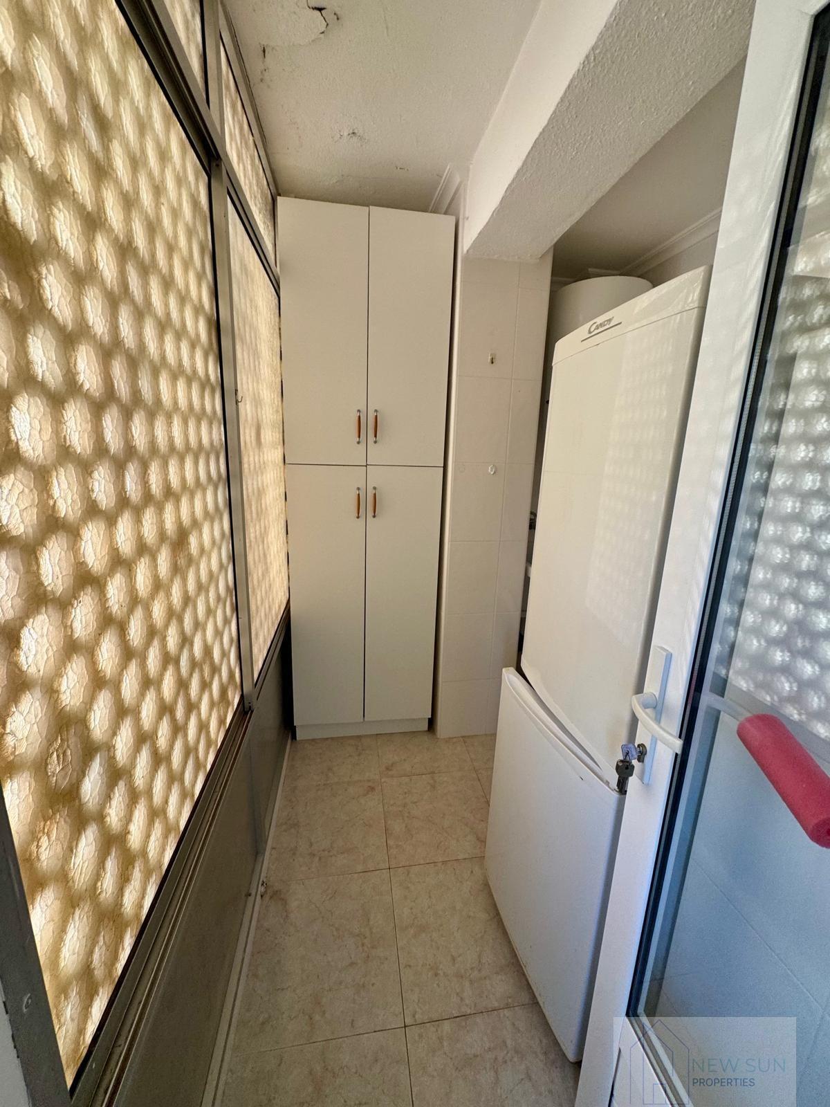 For sale of apartment in Torrevieja