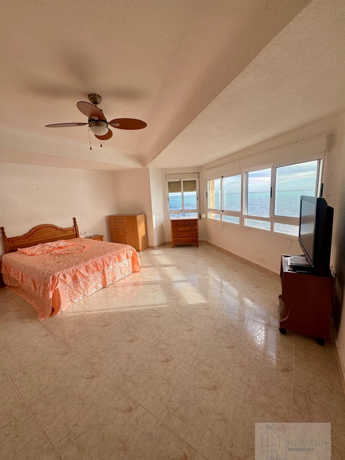 For sale of apartment in Torrevieja