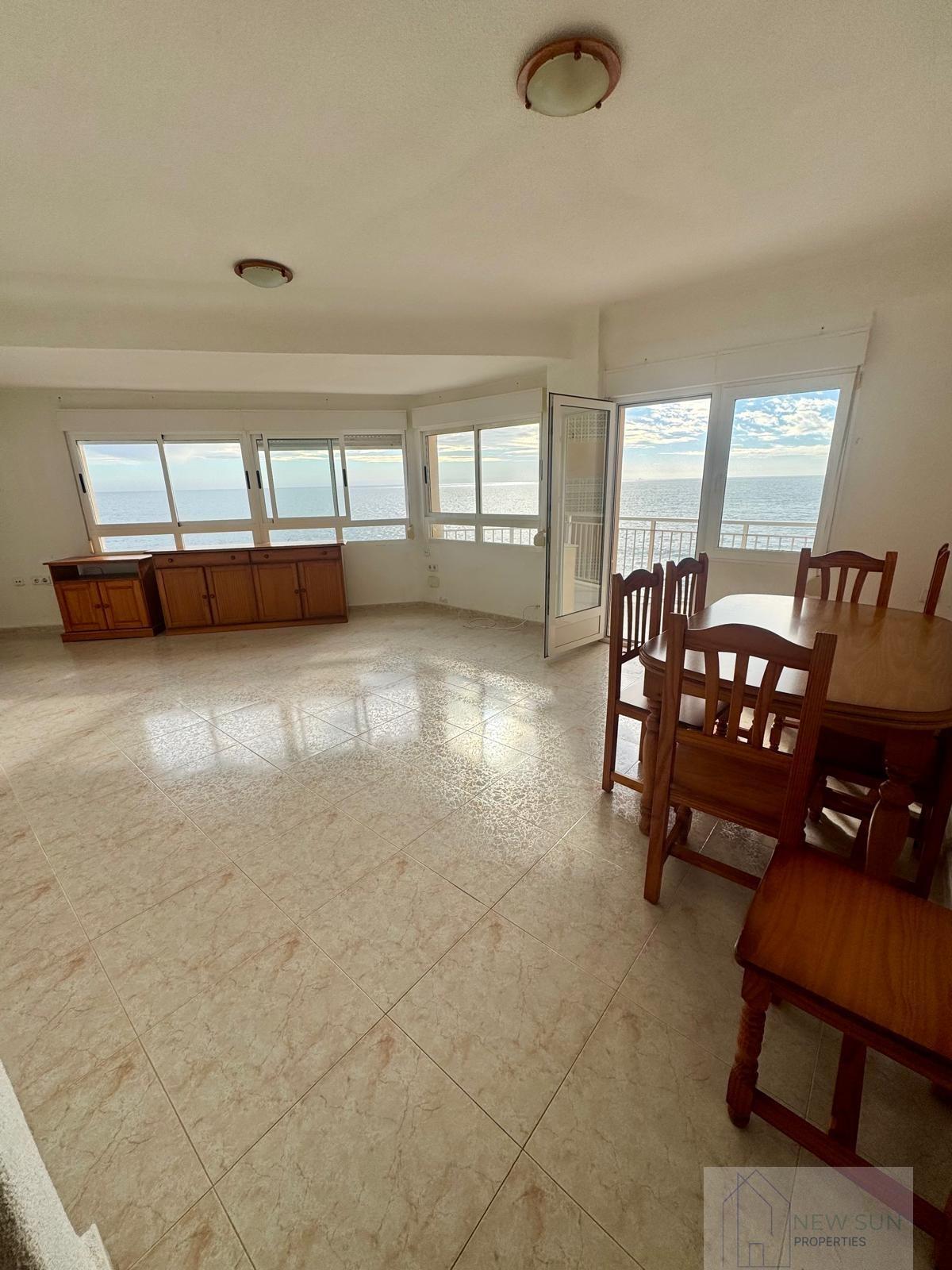 For sale of apartment in Torrevieja