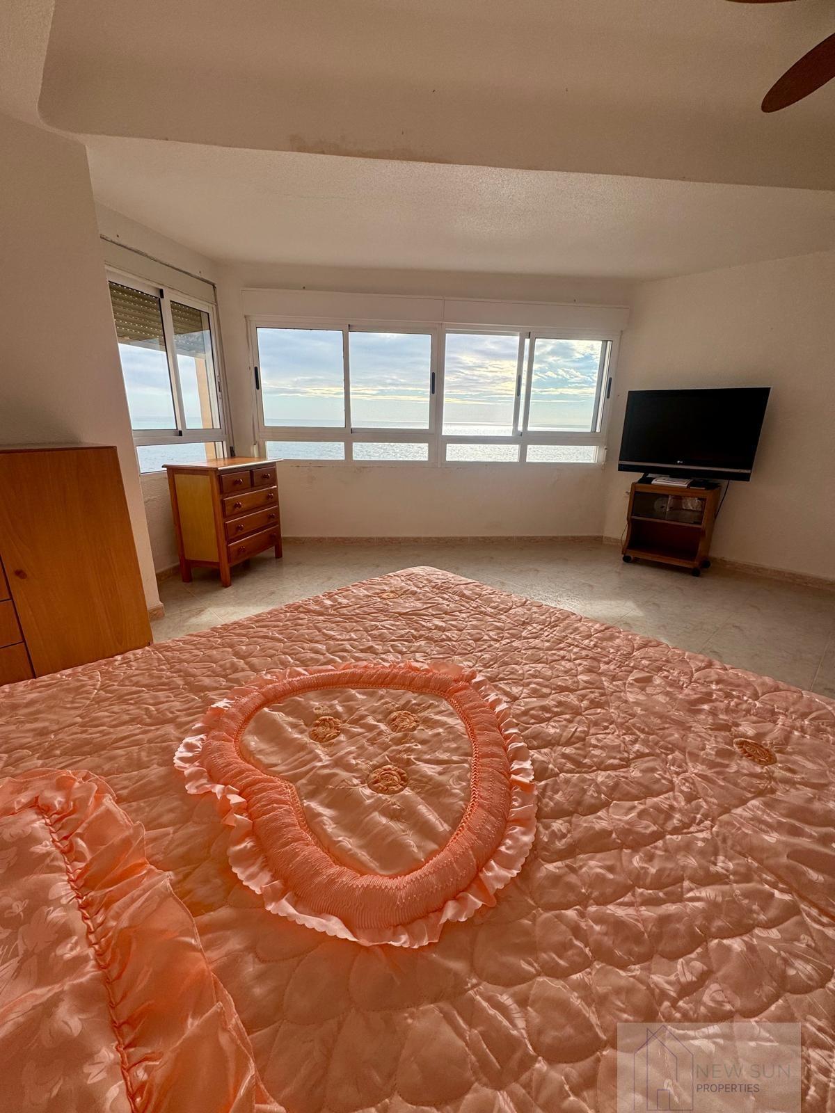 For sale of apartment in Torrevieja