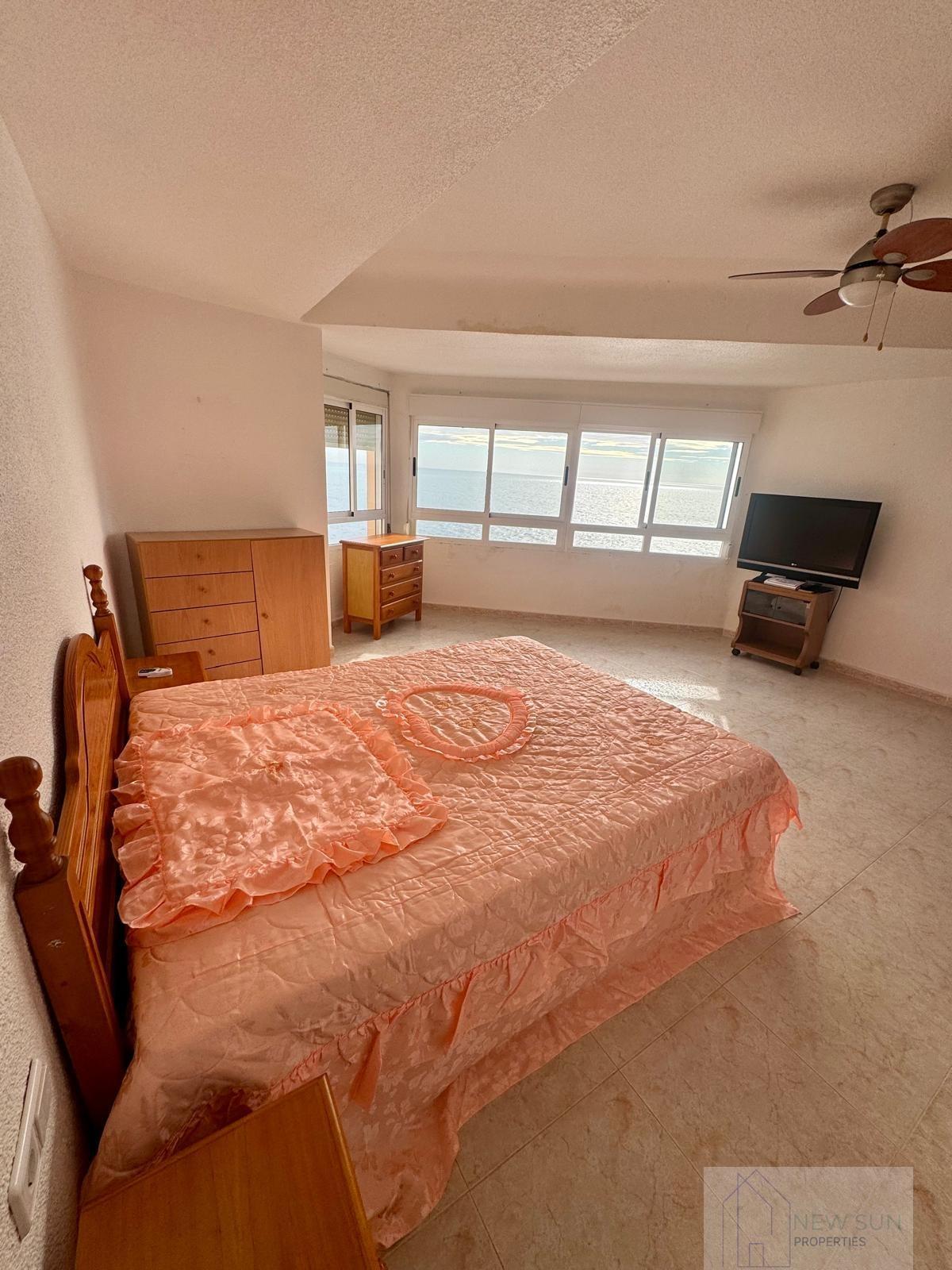 For sale of apartment in Torrevieja