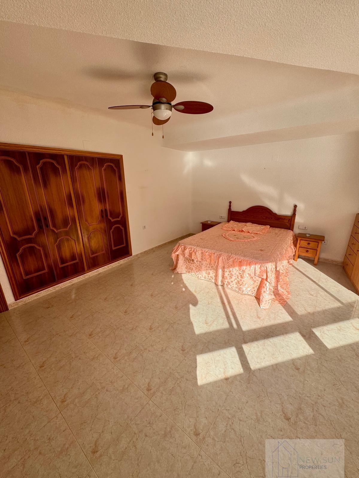 For sale of apartment in Torrevieja