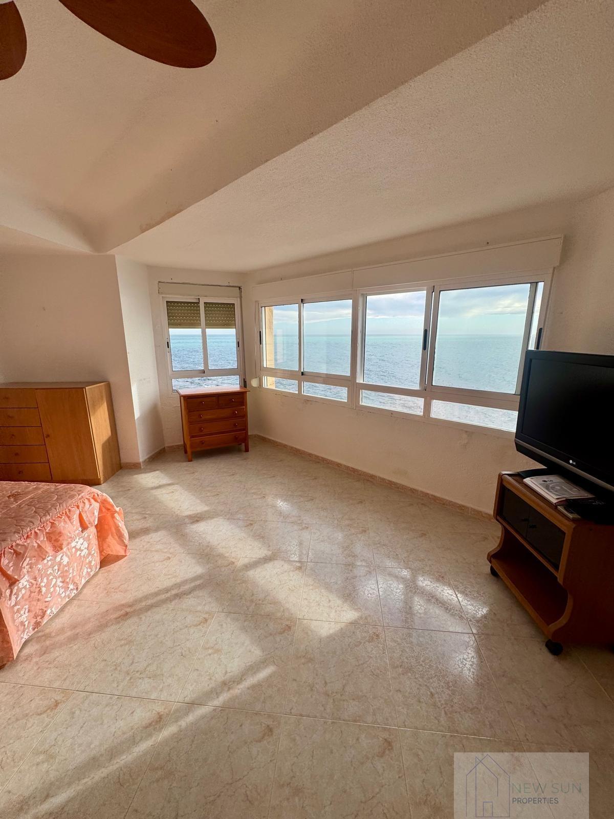 For sale of apartment in Torrevieja