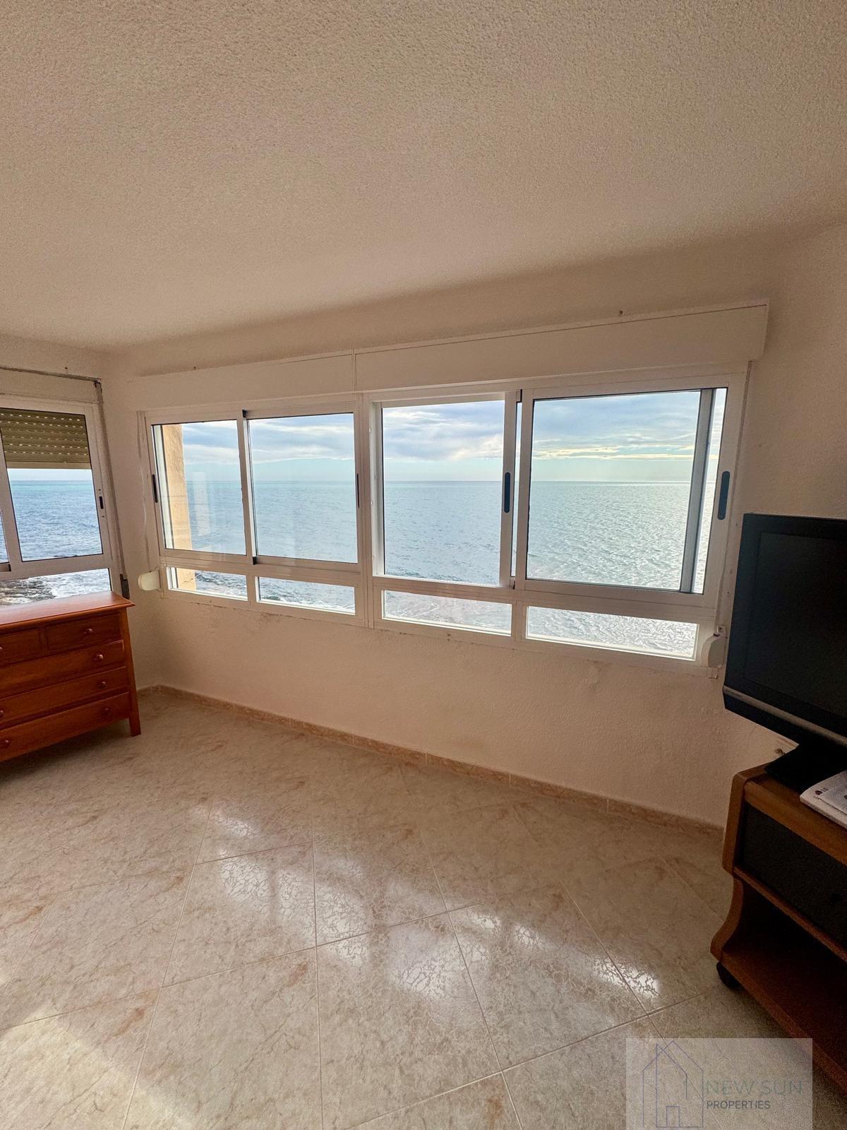 For sale of apartment in Torrevieja