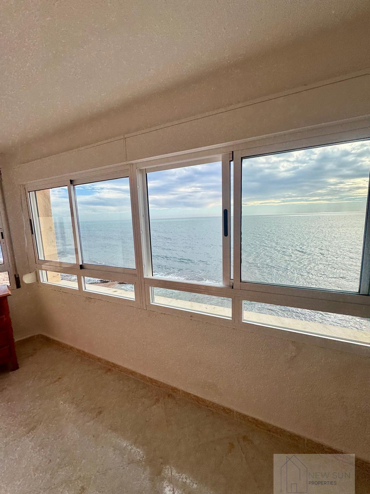 For sale of apartment in Torrevieja