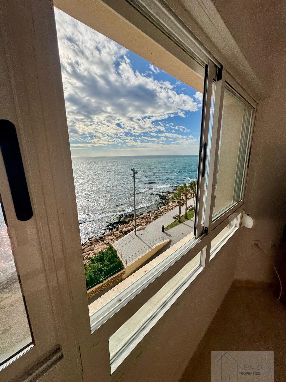 For sale of apartment in Torrevieja