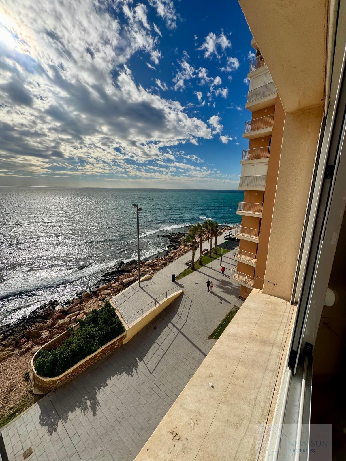 For sale of apartment in Torrevieja