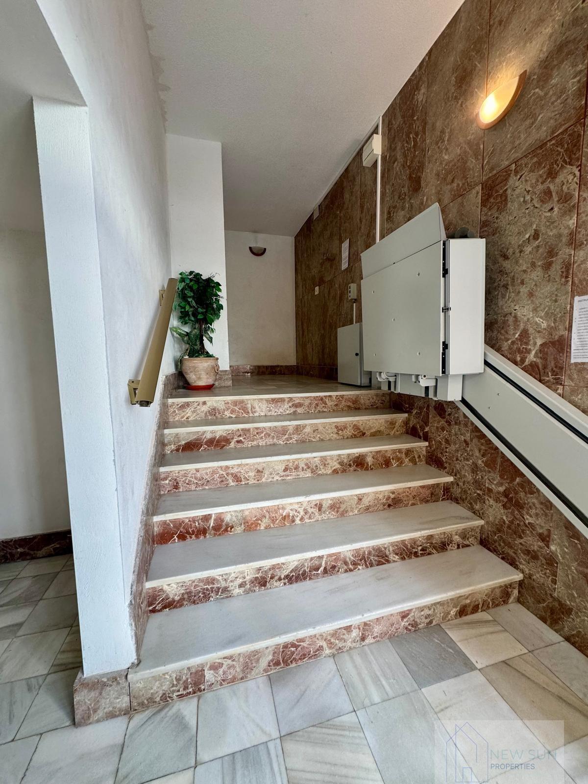 For sale of apartment in Torrevieja