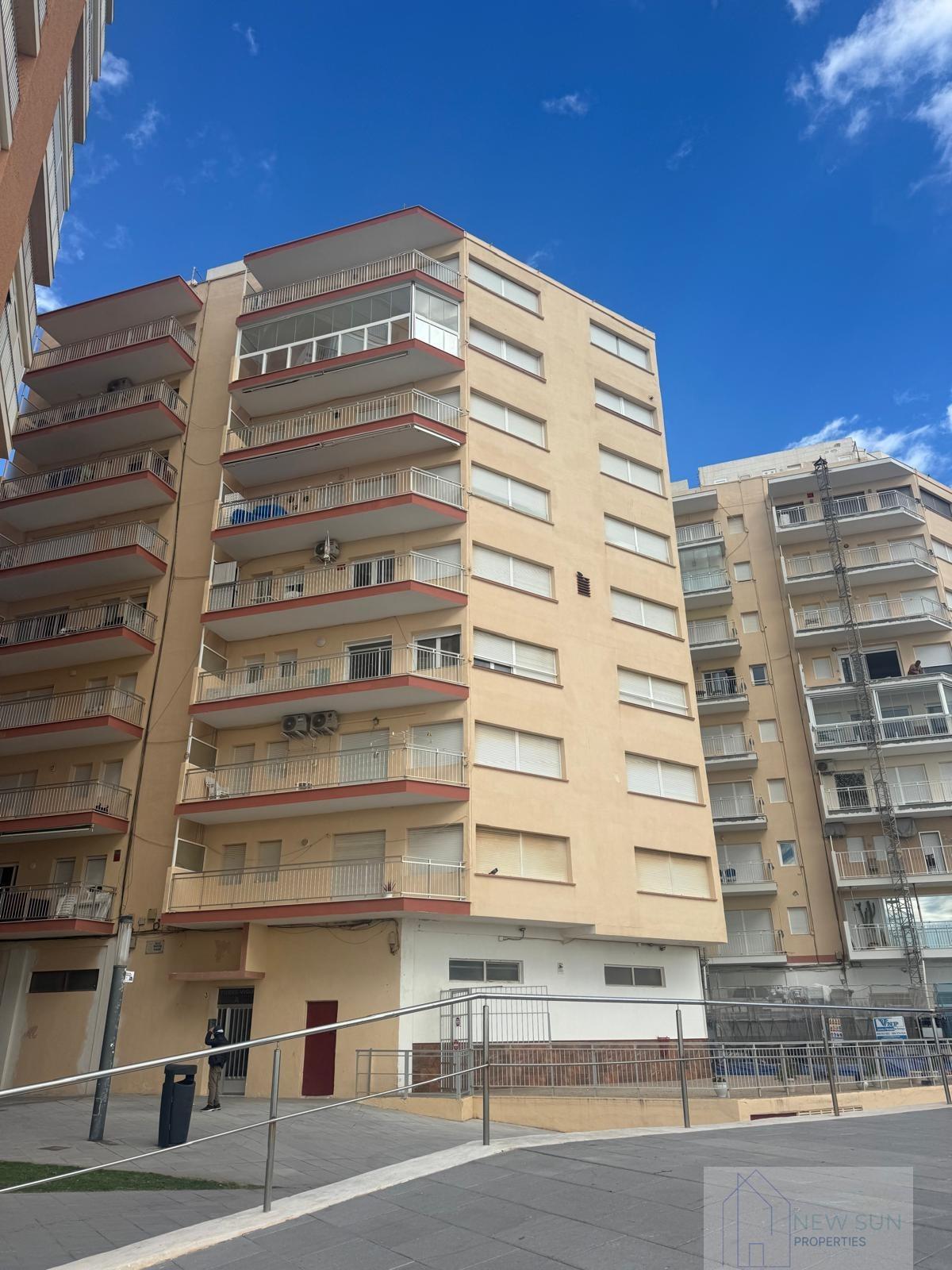 For sale of apartment in Torrevieja