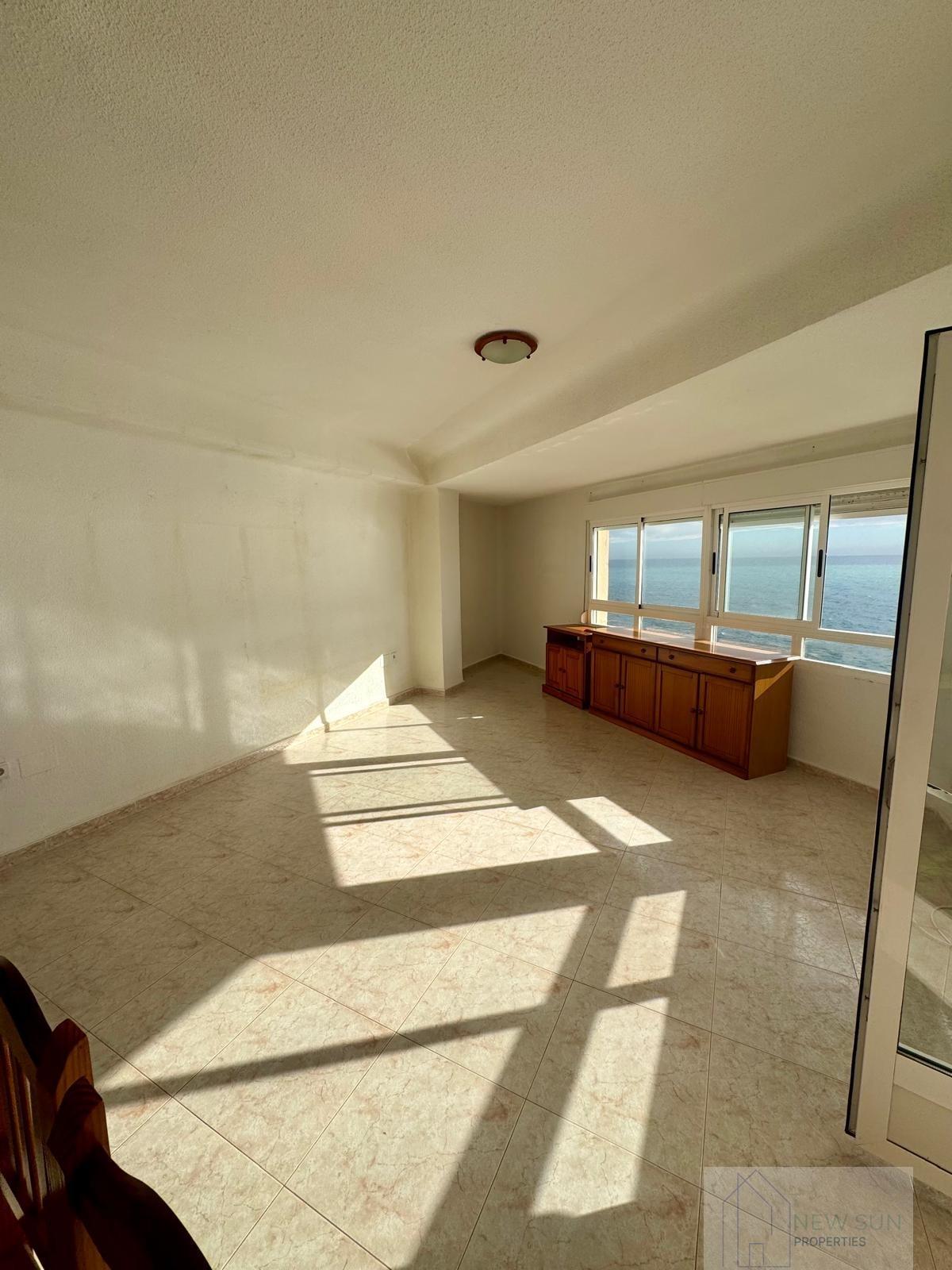 For sale of apartment in Torrevieja