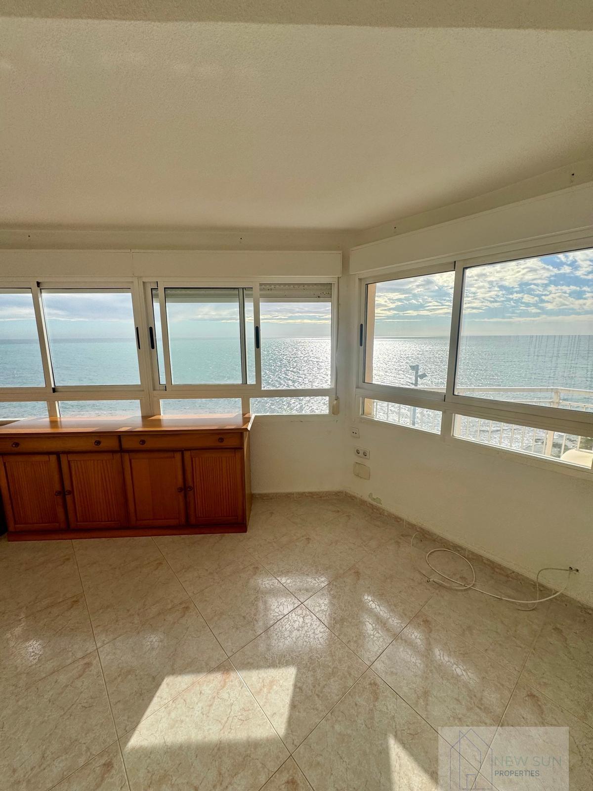 For sale of apartment in Torrevieja