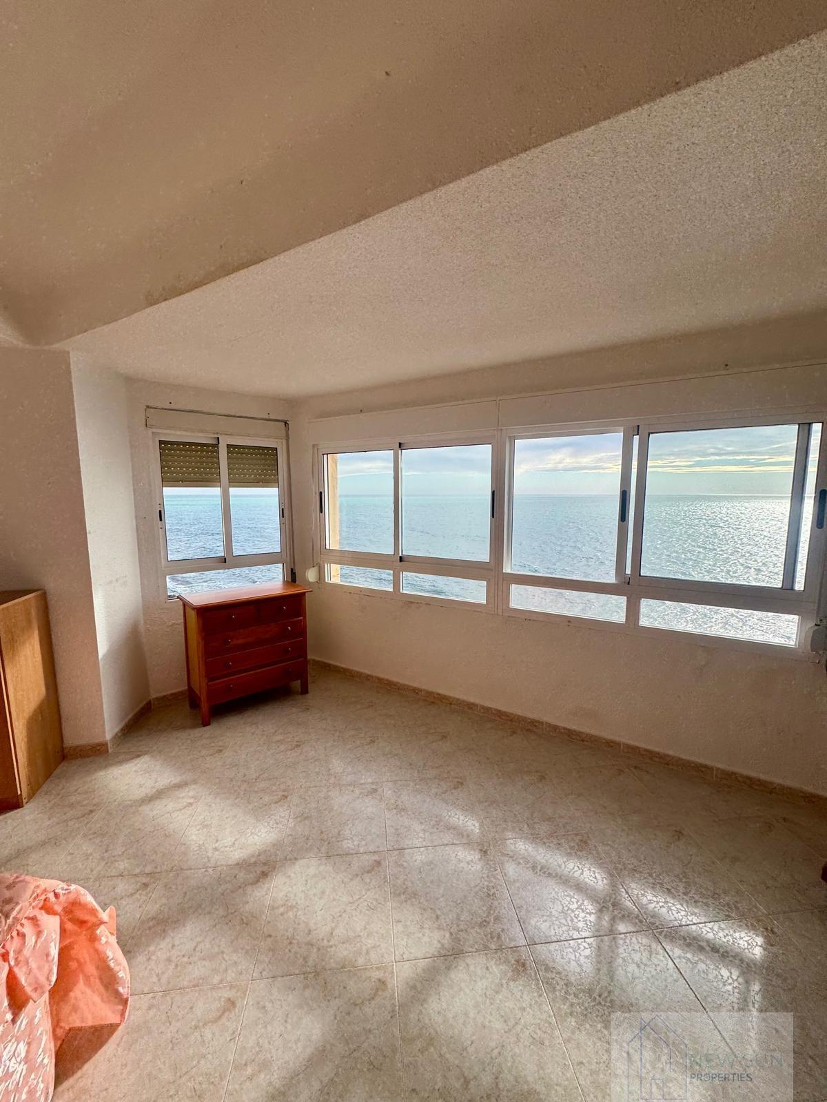 For sale of apartment in Torrevieja