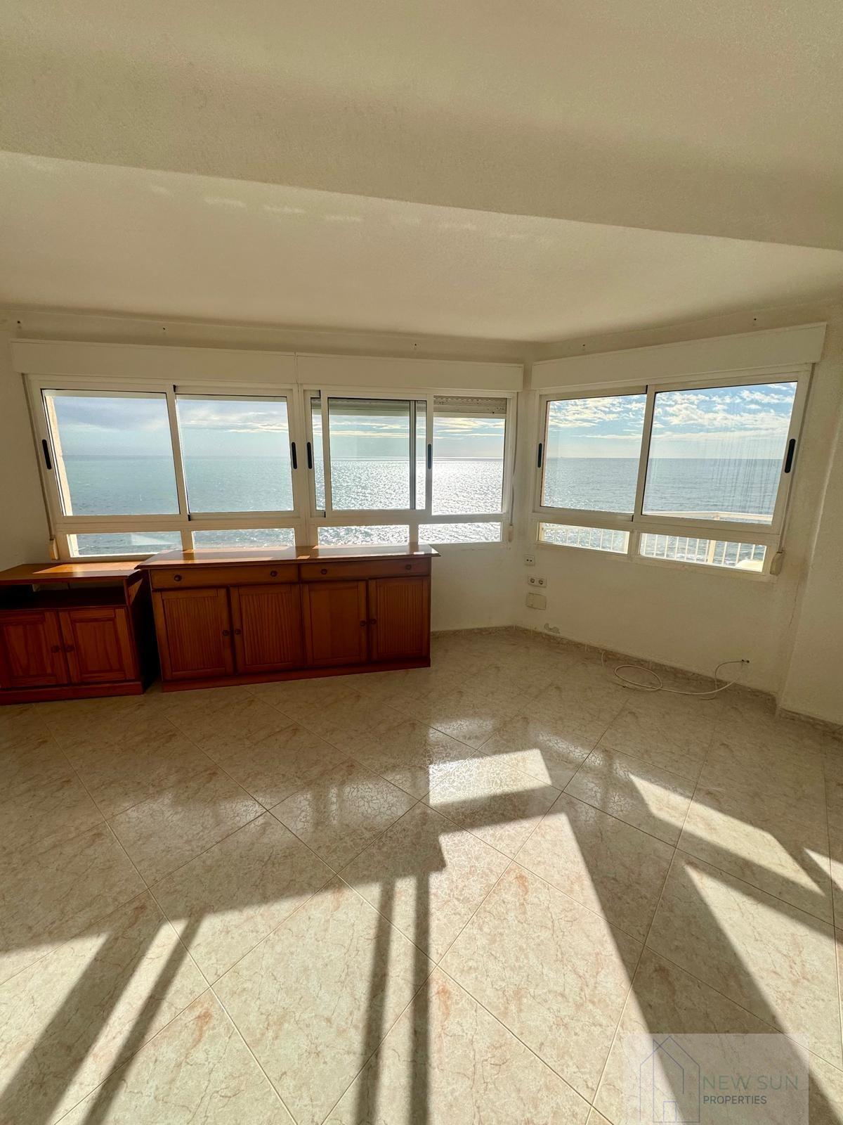 For sale of apartment in Torrevieja