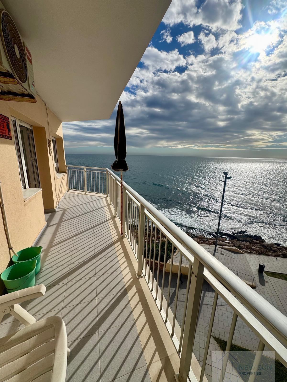 For sale of apartment in Torrevieja