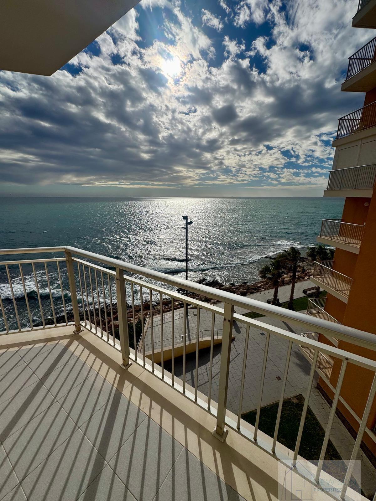 For sale of apartment in Torrevieja