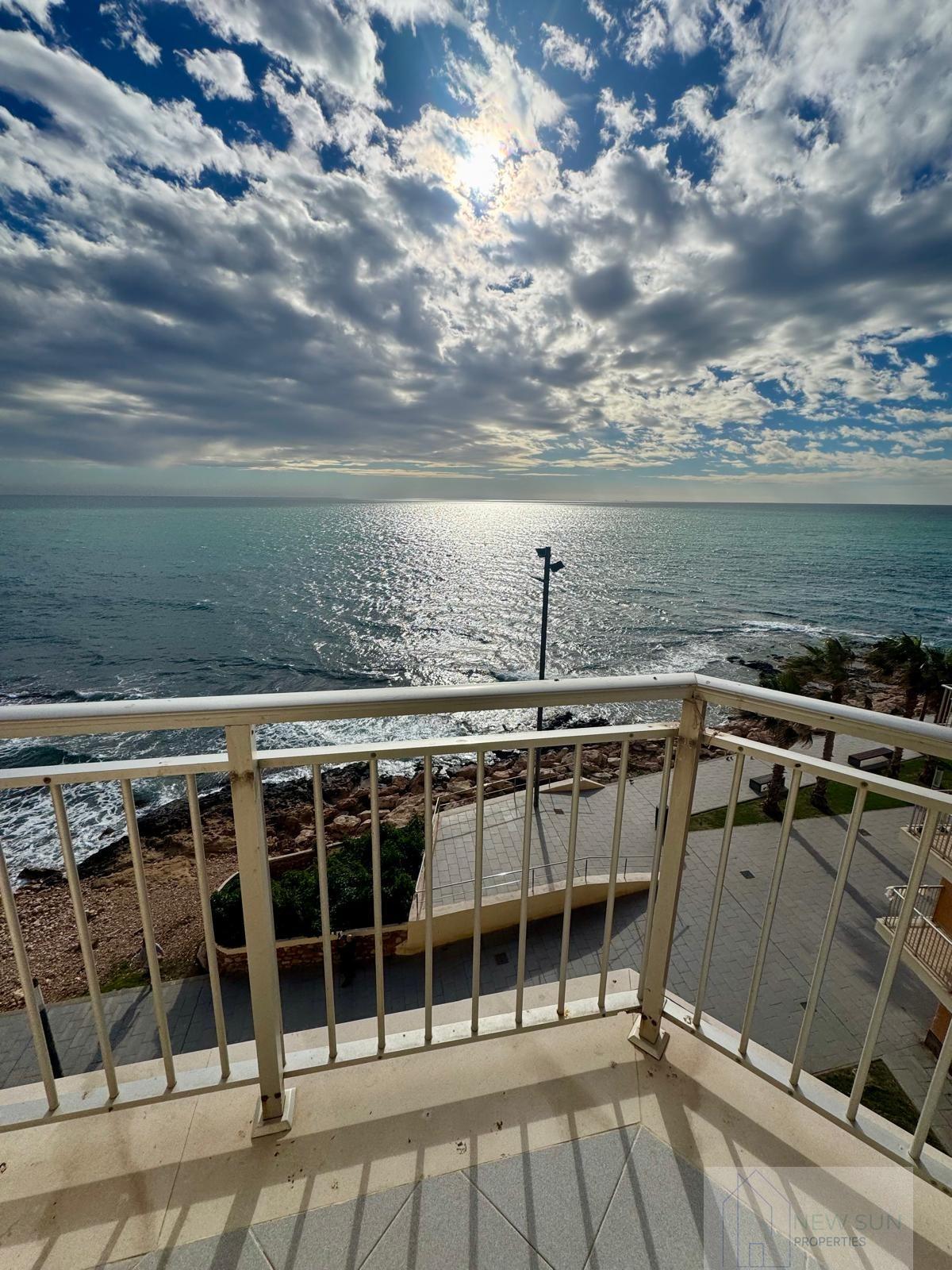 For sale of apartment in Torrevieja