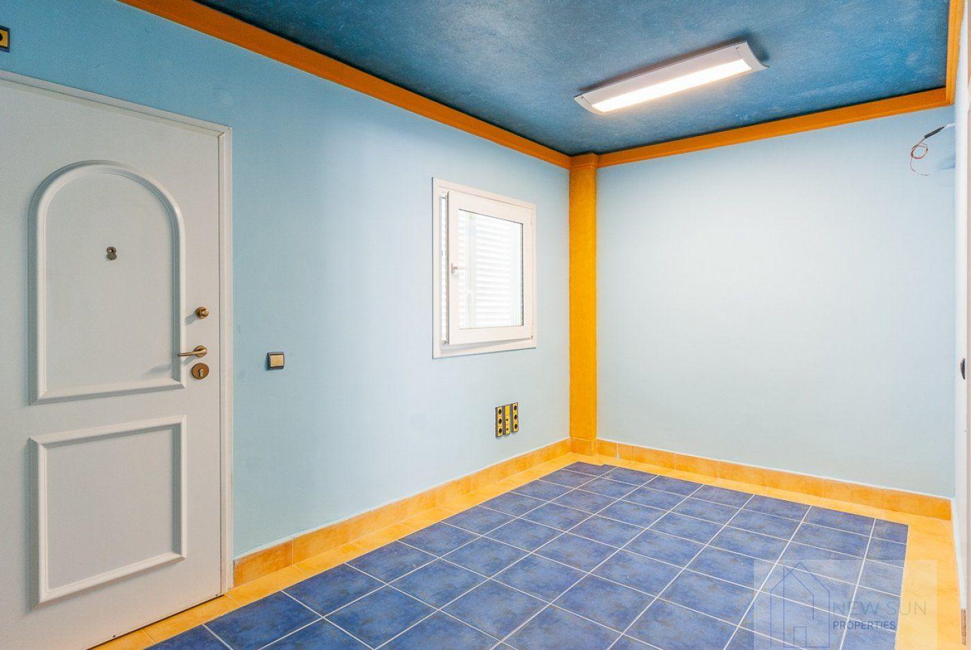 For sale of premises in Orihuela Costa