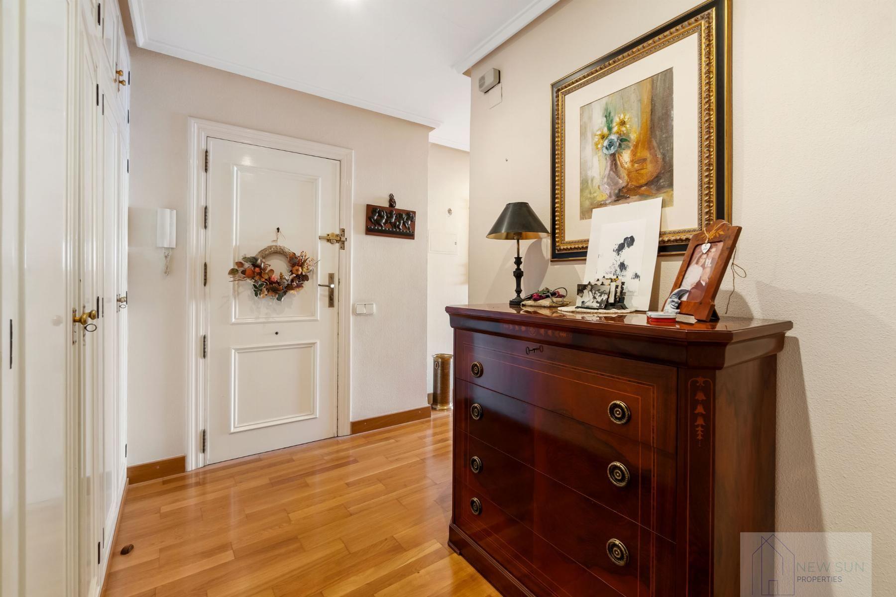 For sale of apartment in Torrevieja