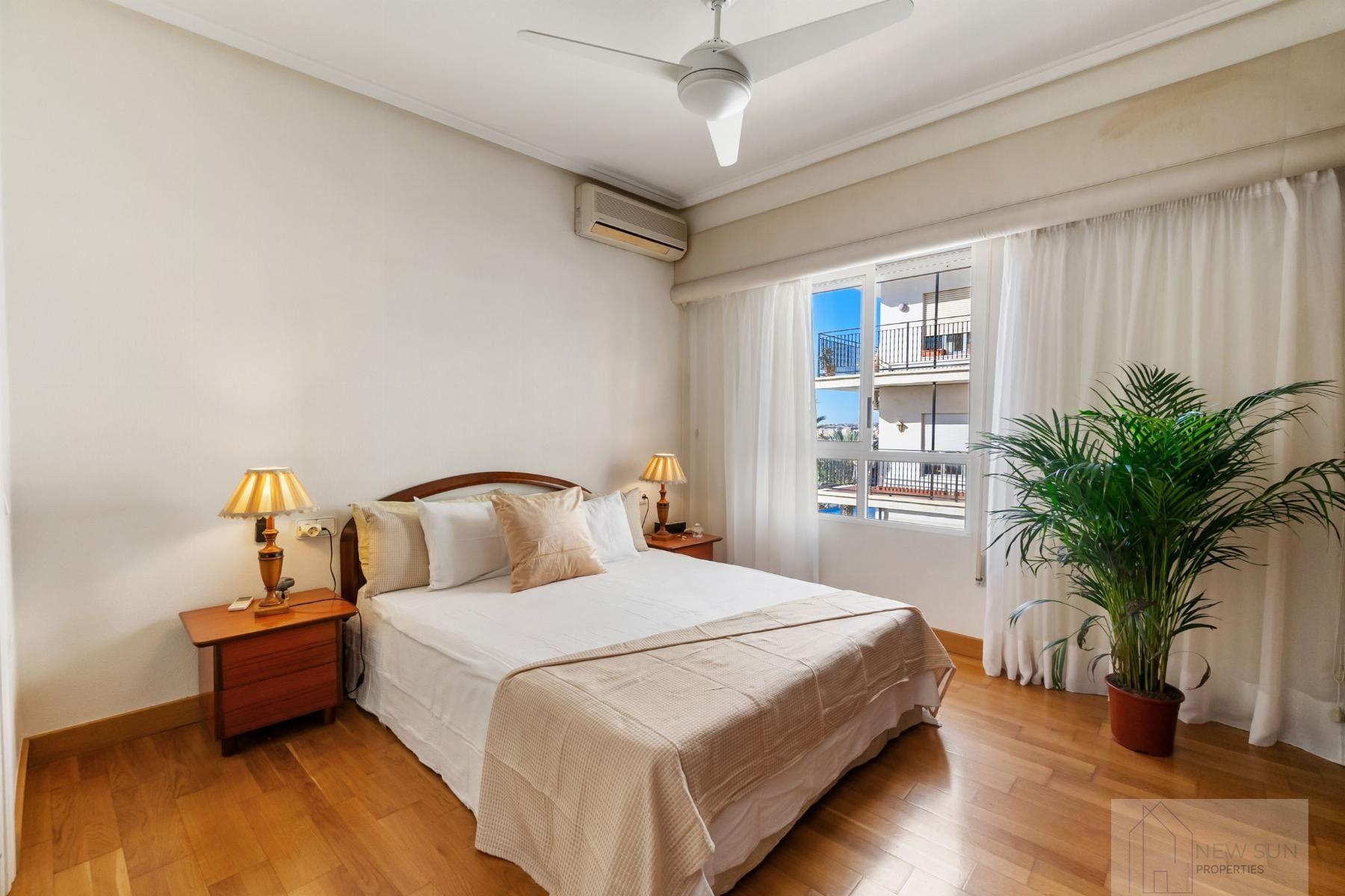 For sale of apartment in Torrevieja