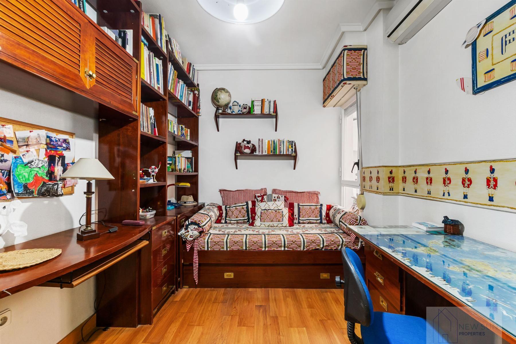 For sale of apartment in Torrevieja