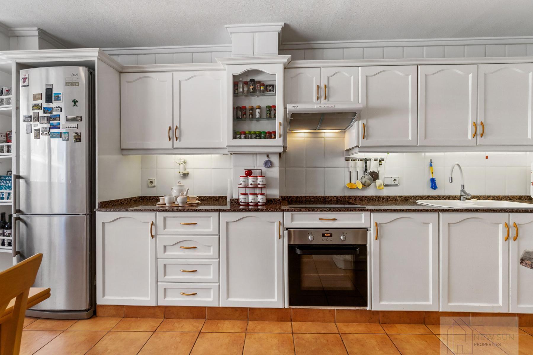 For sale of apartment in Torrevieja