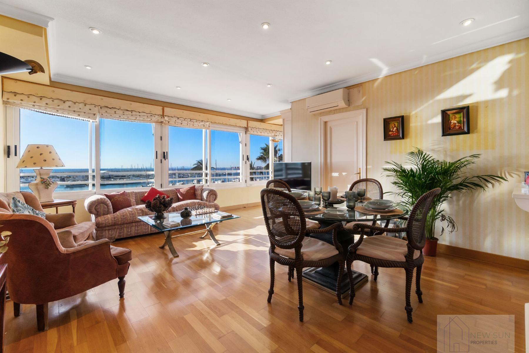 For sale of apartment in Torrevieja