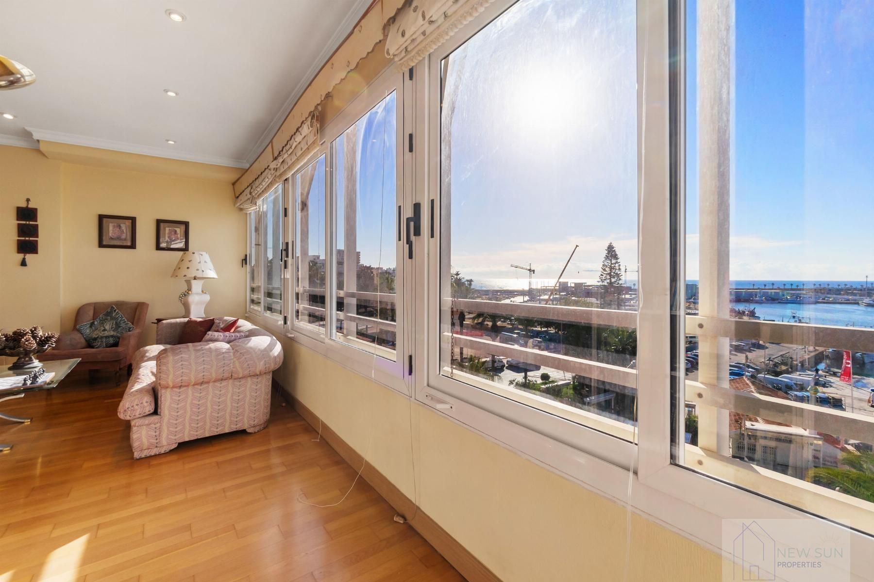 For sale of apartment in Torrevieja