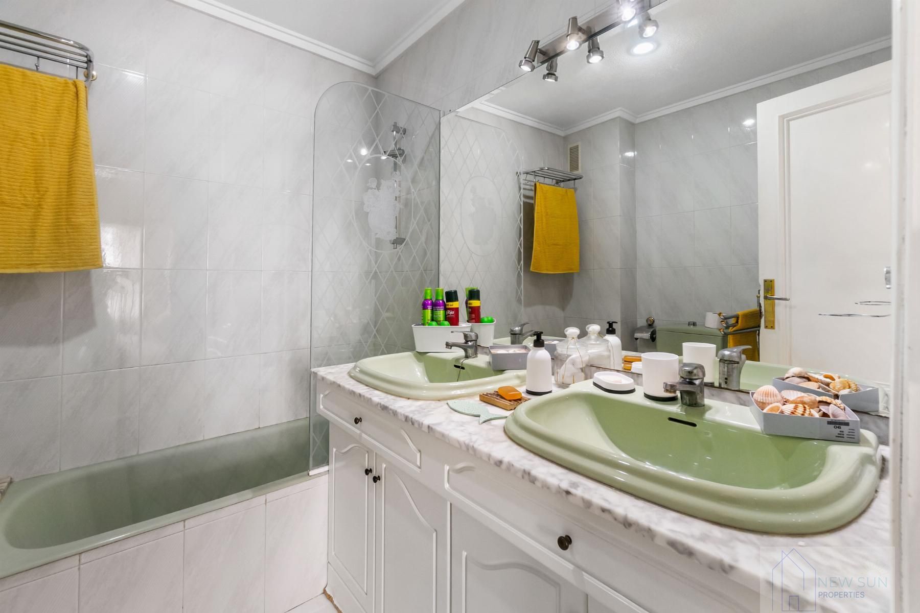 For sale of apartment in Torrevieja