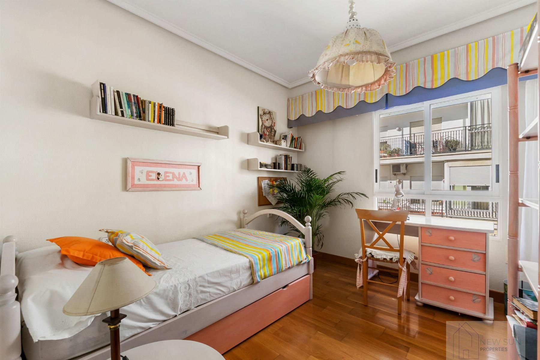 For sale of apartment in Torrevieja