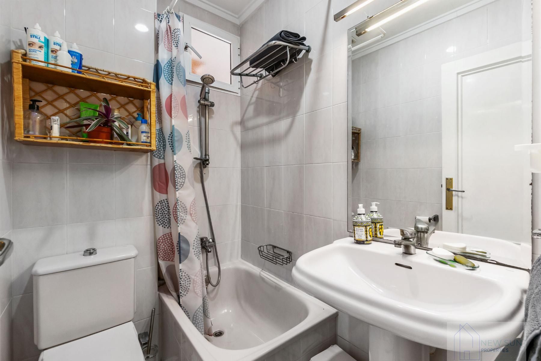 For sale of apartment in Torrevieja