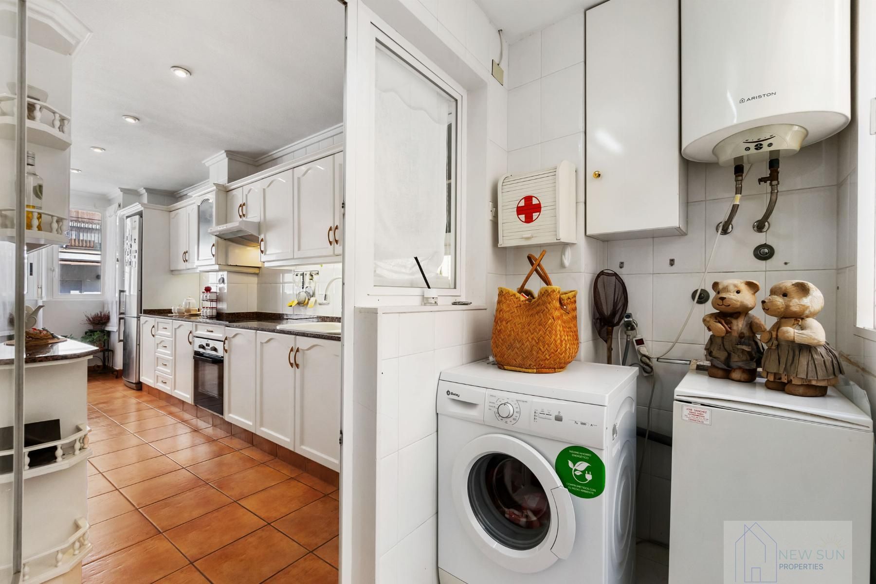 For sale of apartment in Torrevieja