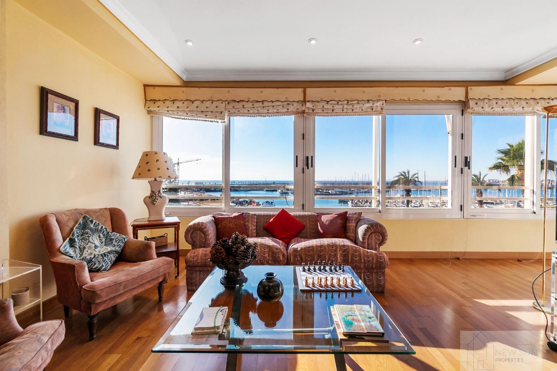 For sale of apartment in Torrevieja