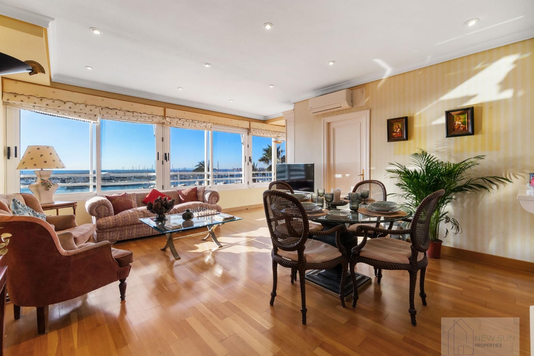 For sale of apartment in Torrevieja