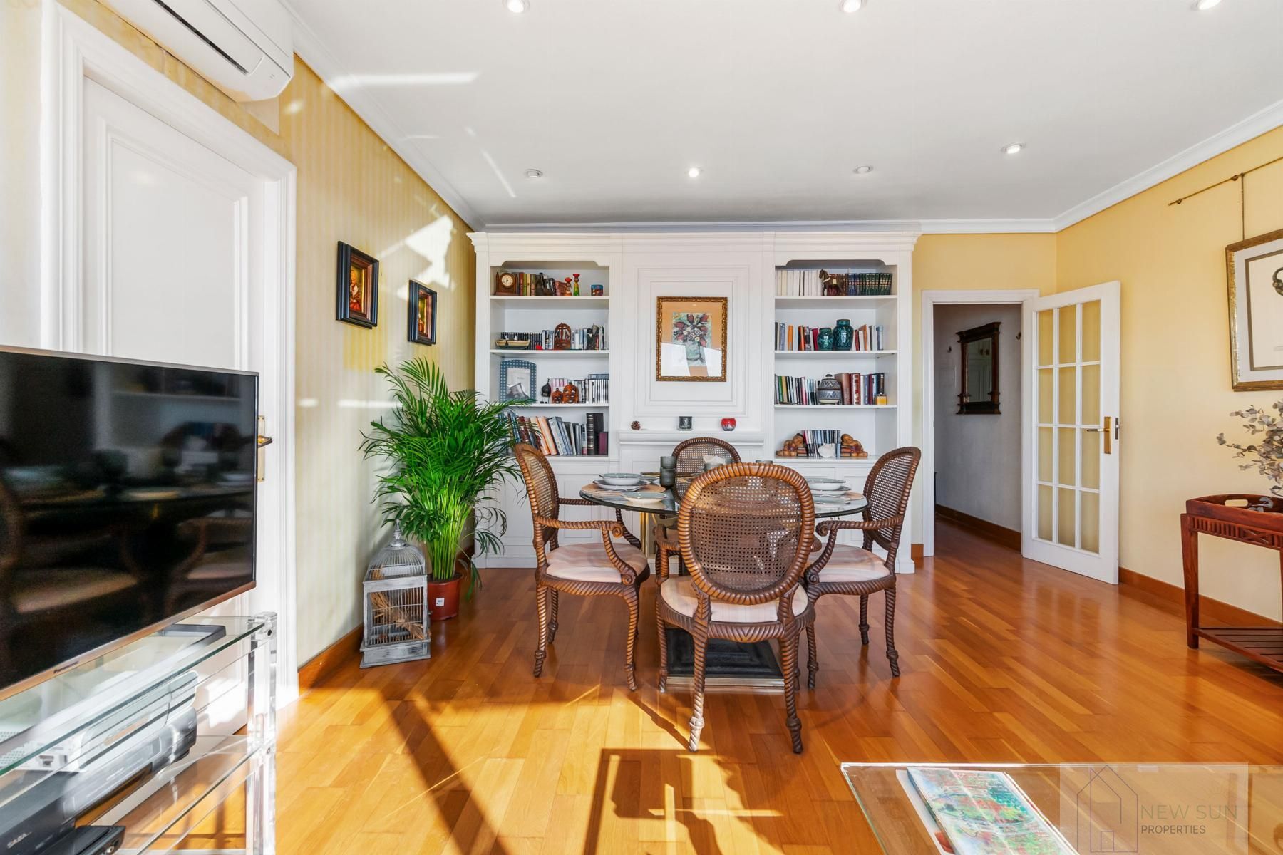 For sale of apartment in Torrevieja