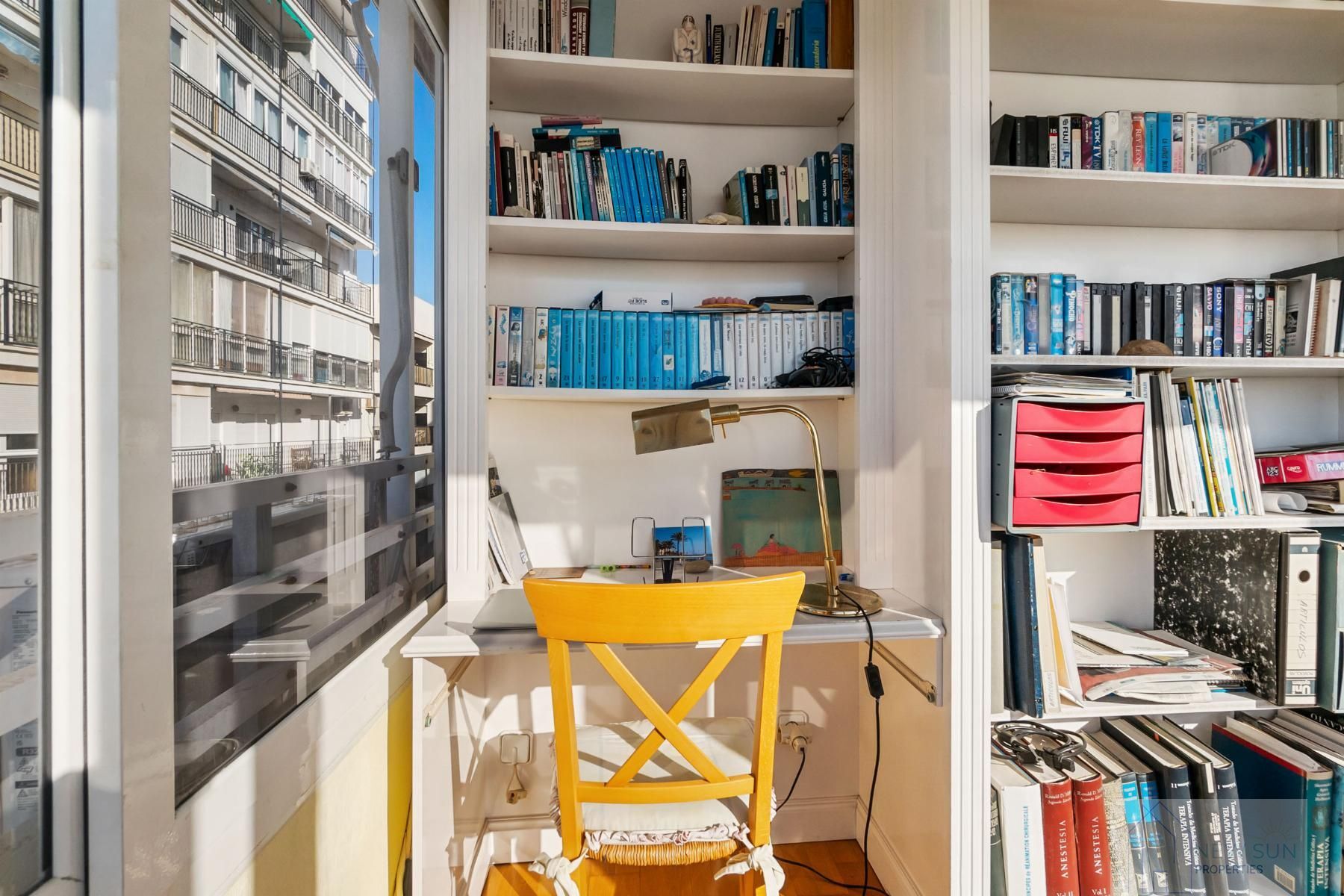 For sale of apartment in Torrevieja