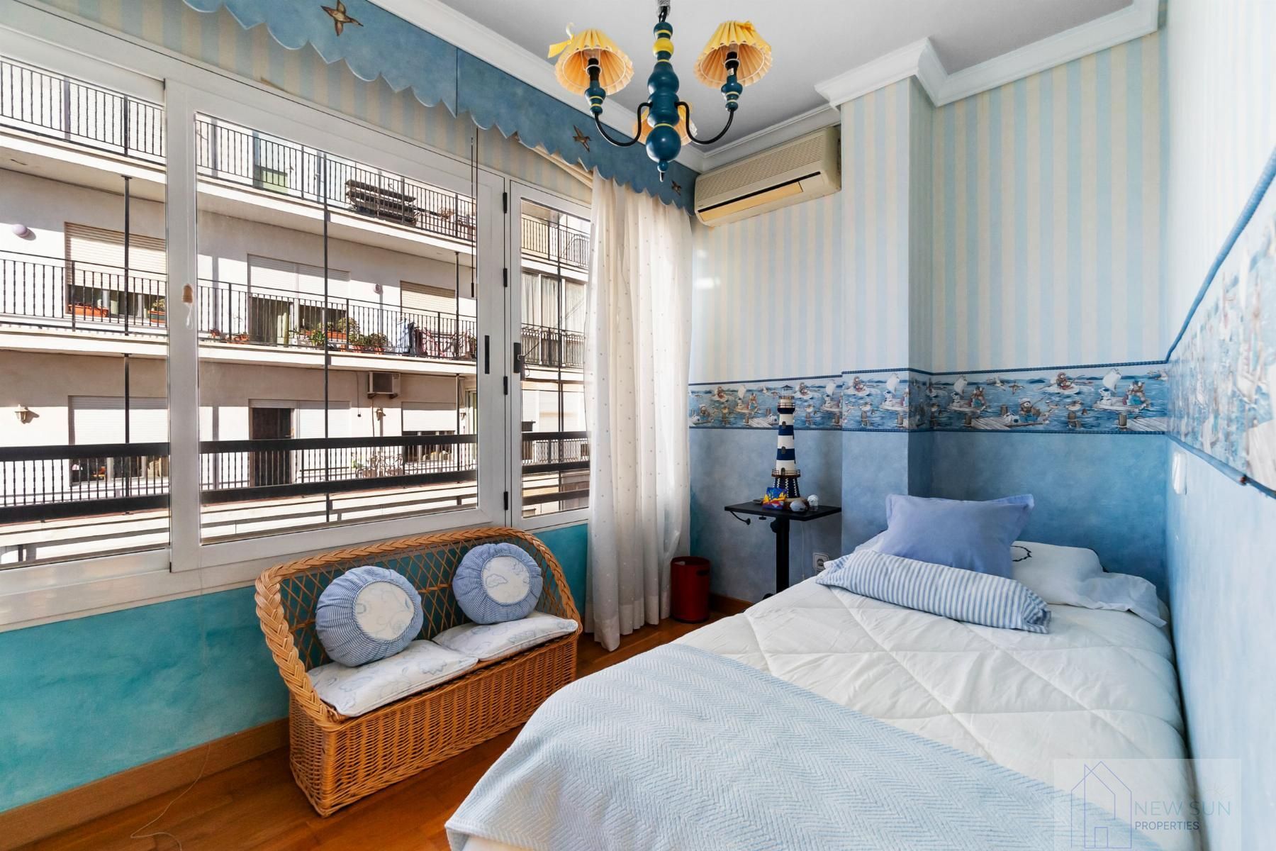 For sale of apartment in Torrevieja