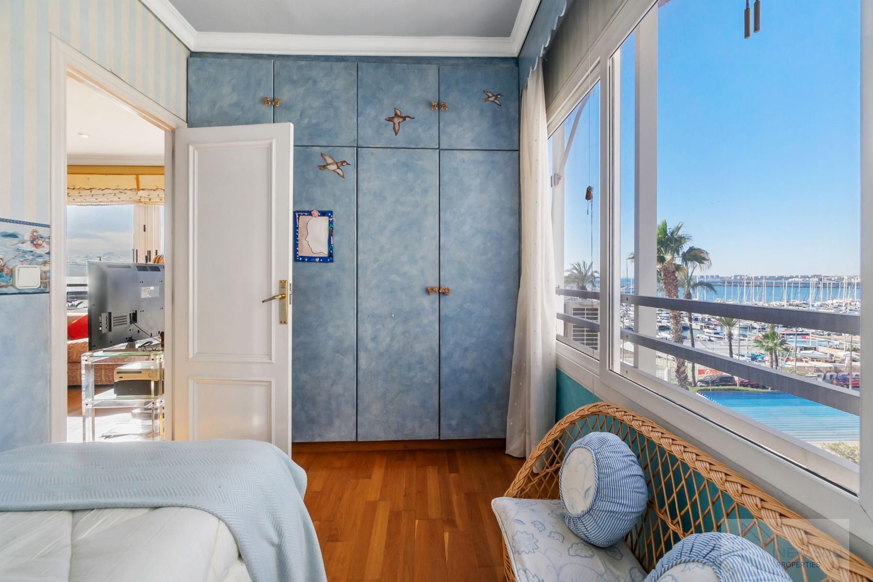 For sale of apartment in Torrevieja