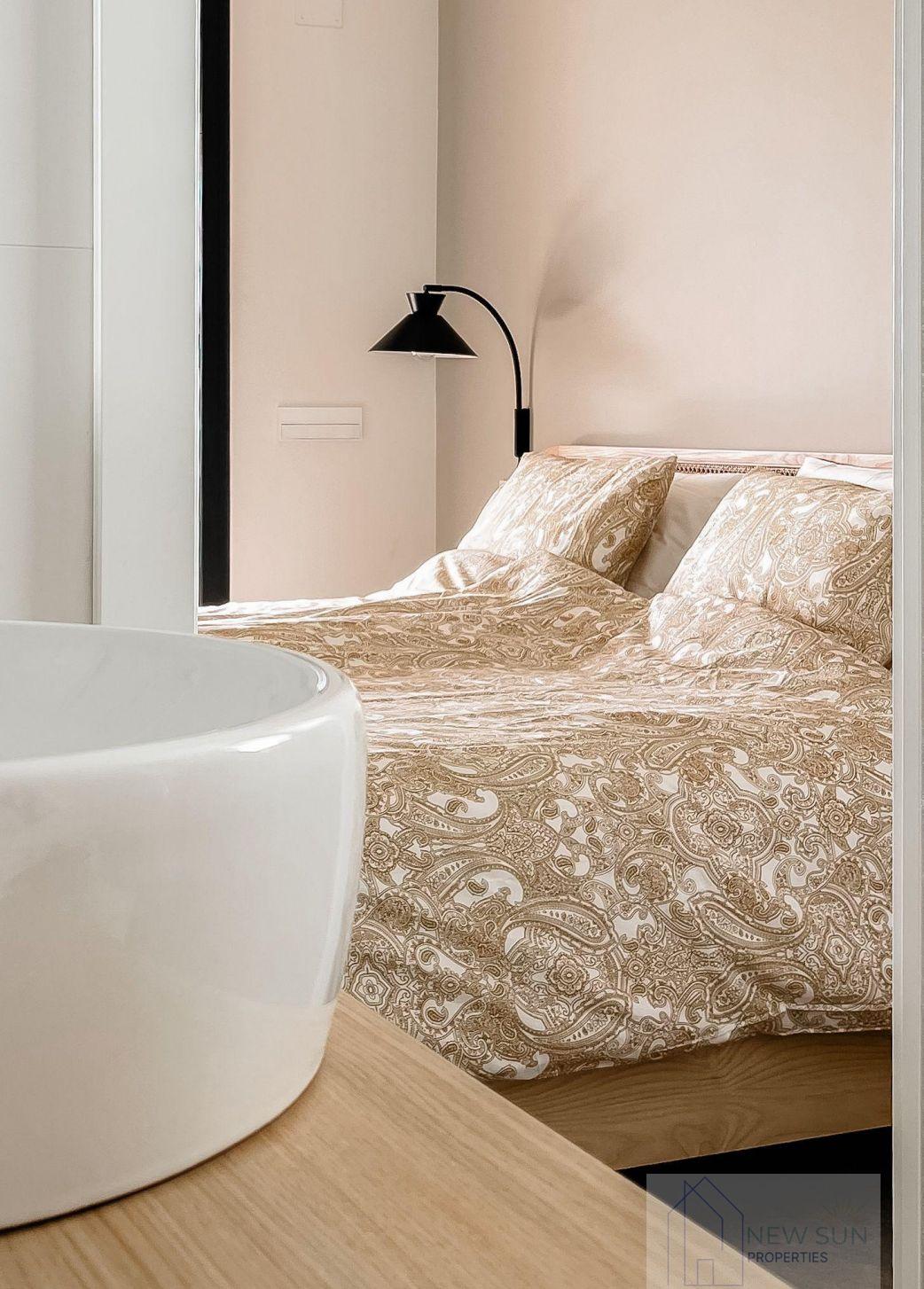 For sale of apartment in Orihuela