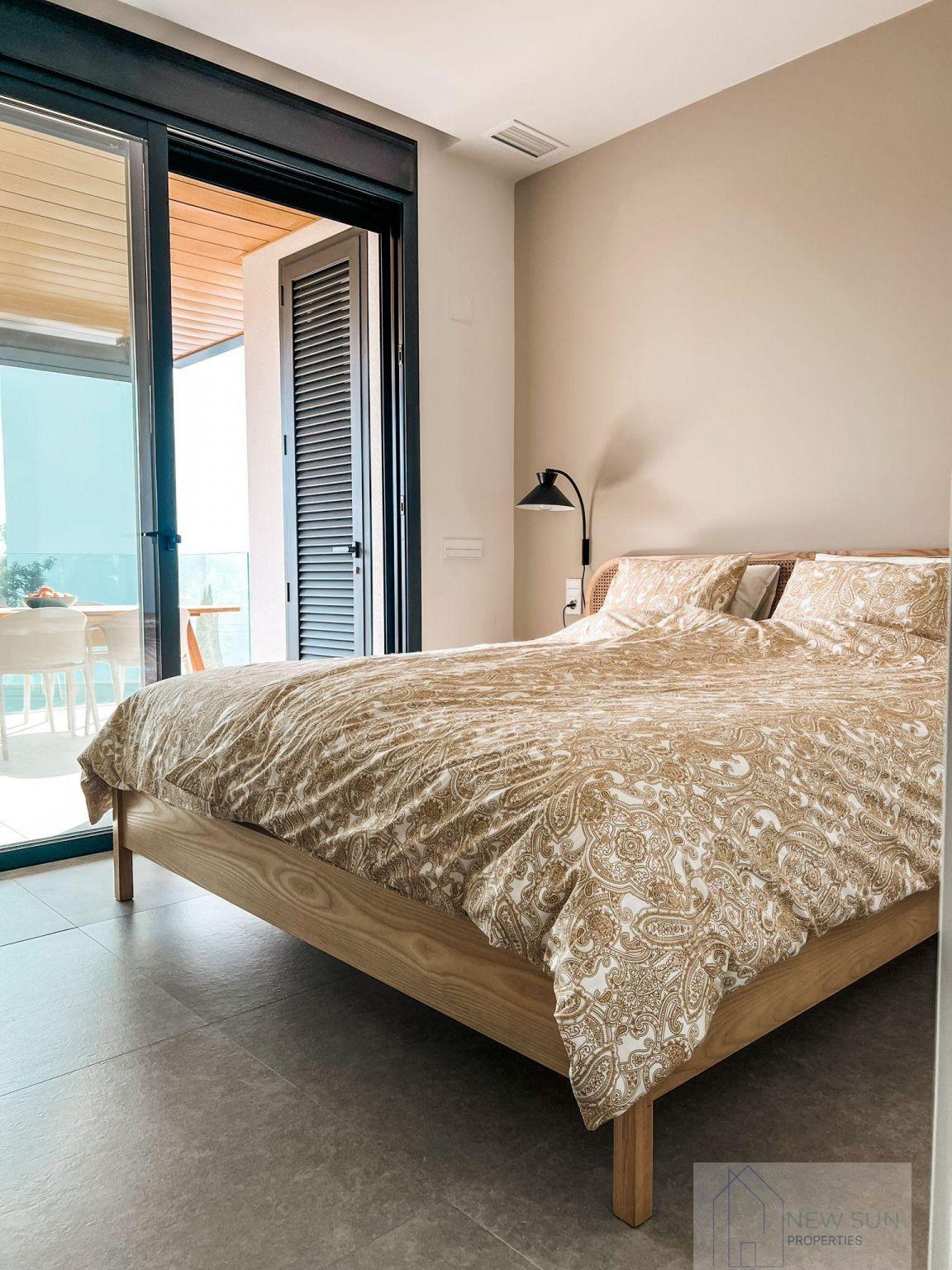 For sale of apartment in Orihuela