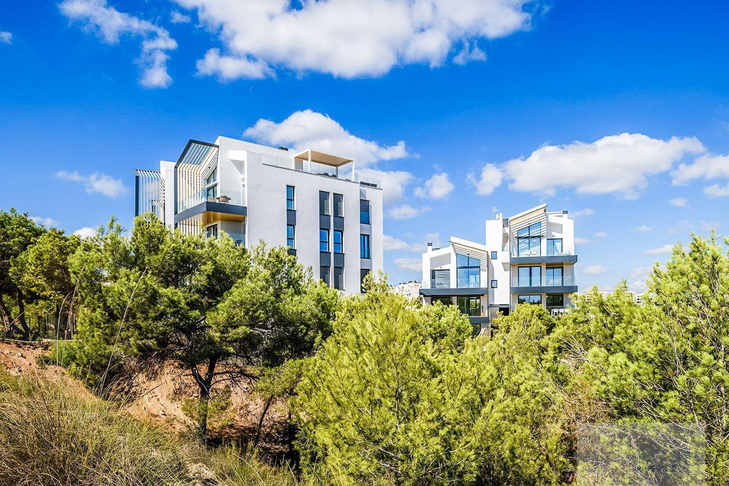 For sale of apartment in Orihuela