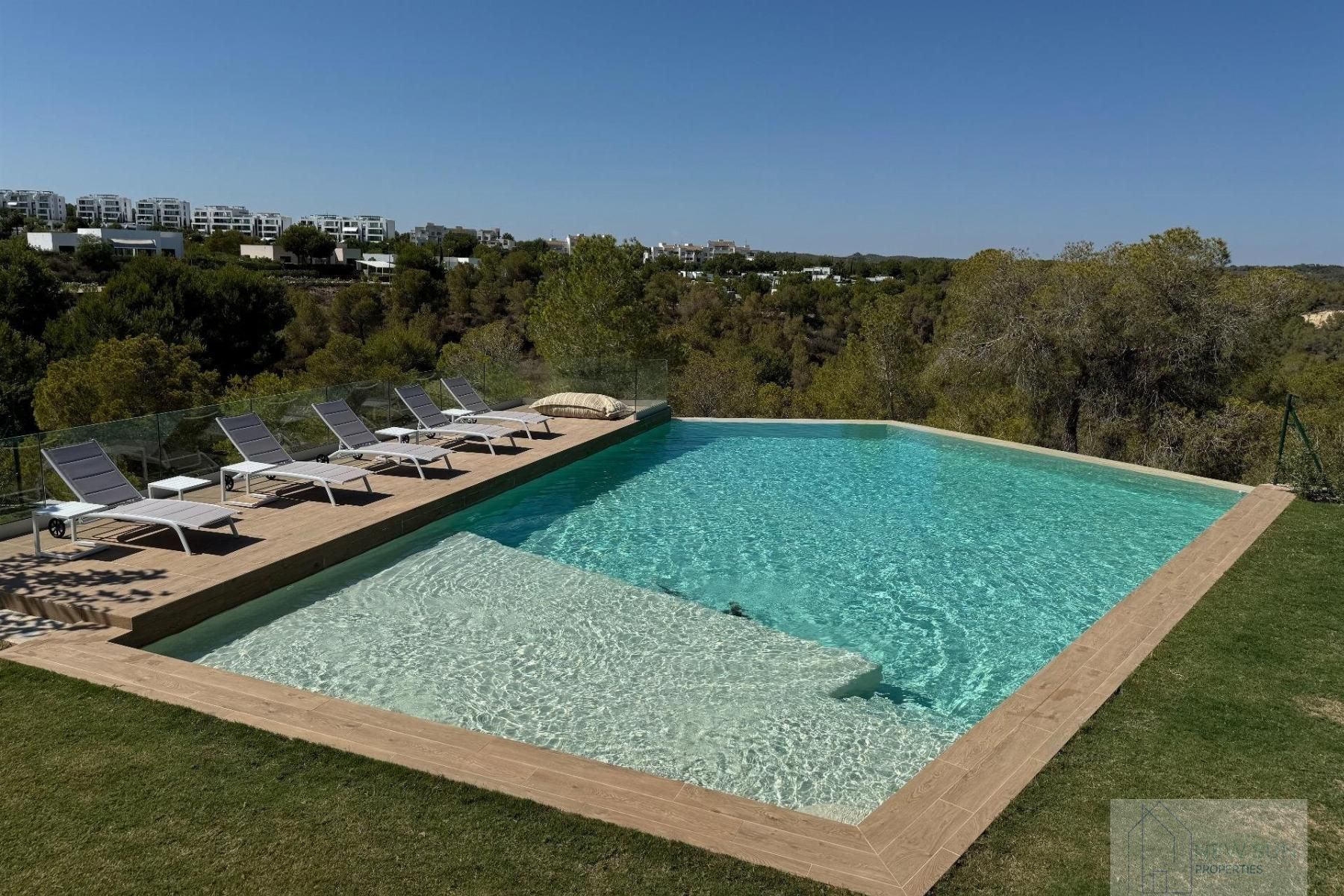 For sale of apartment in Orihuela