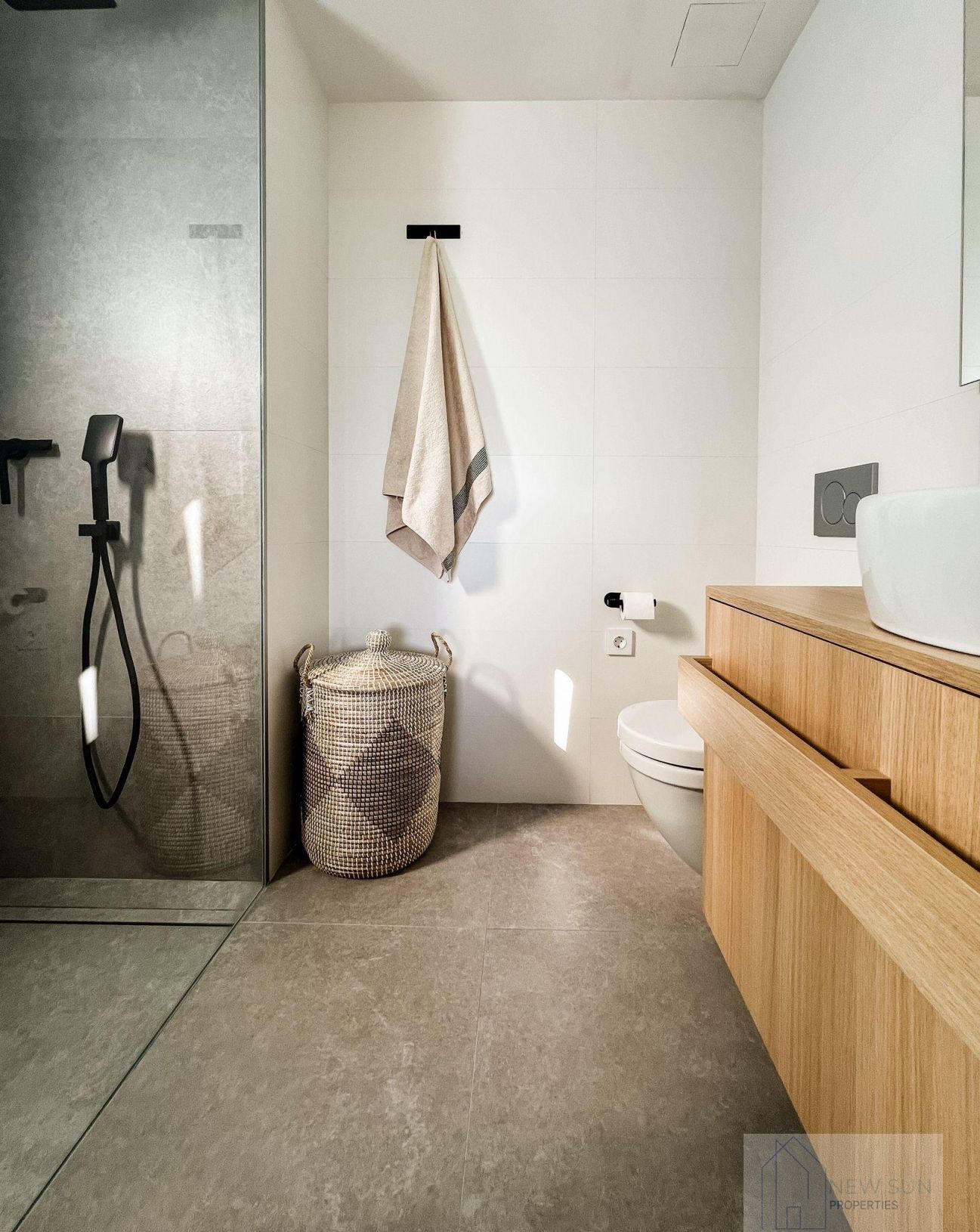 For sale of apartment in Orihuela