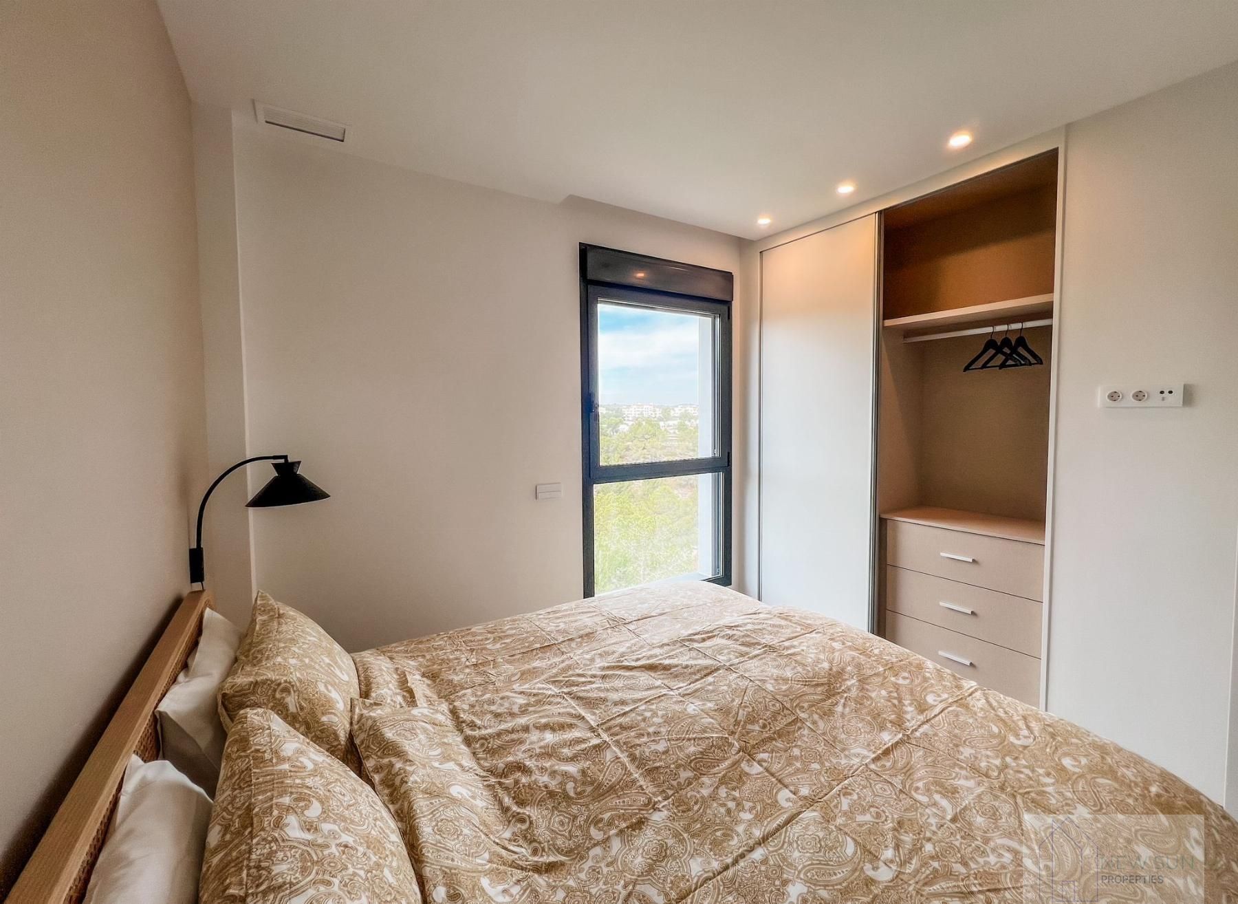 For sale of apartment in Orihuela