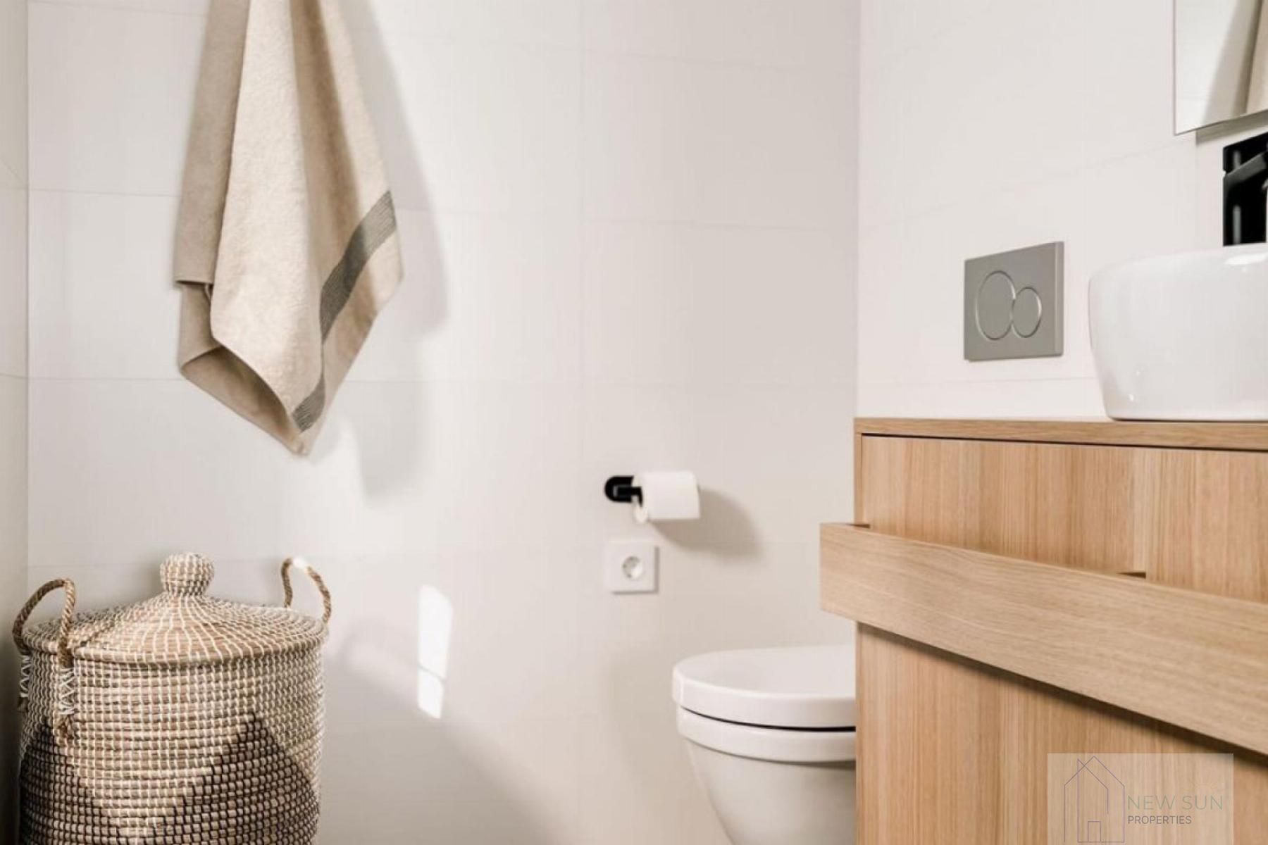 For sale of apartment in Orihuela