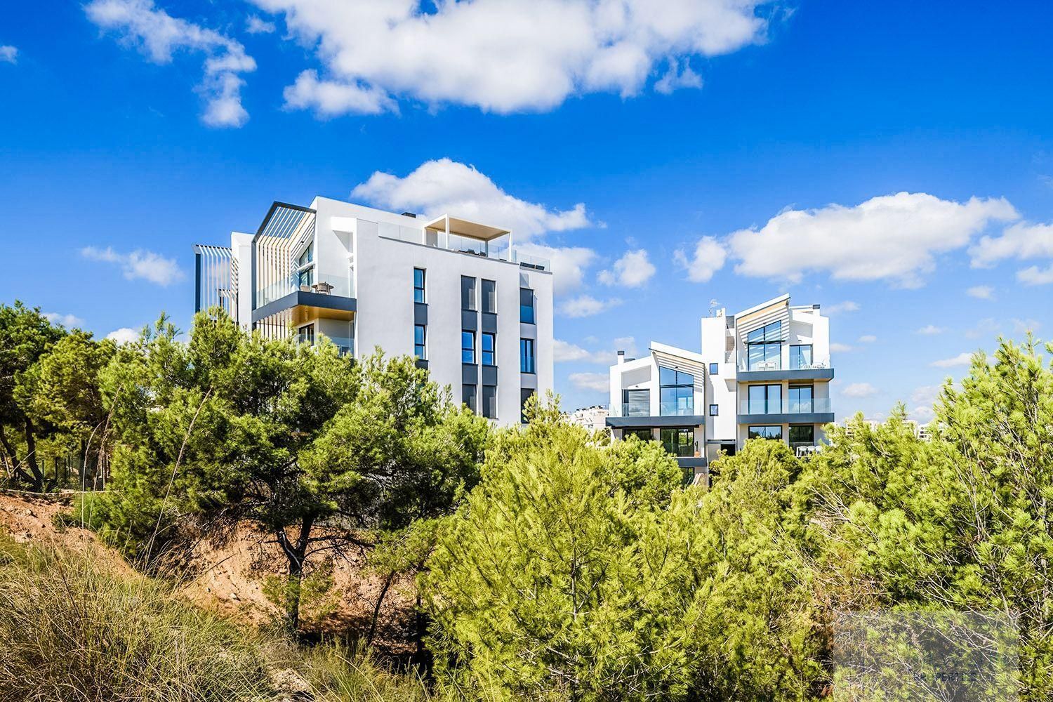 For sale of apartment in Orihuela